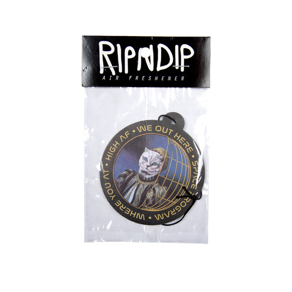 ripndip Space Program Air Freshener
