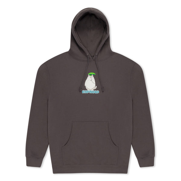Ripndip Splish Splash Hoodie (Charcoal)