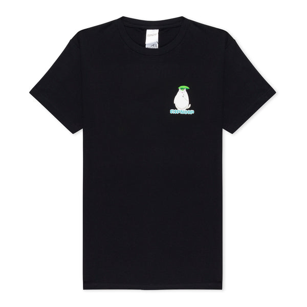 Ripndip Splish Splash Tee (Black)