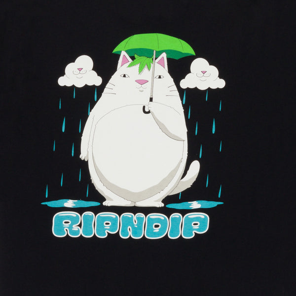 Ripndip Splish Splash Tee (Black)