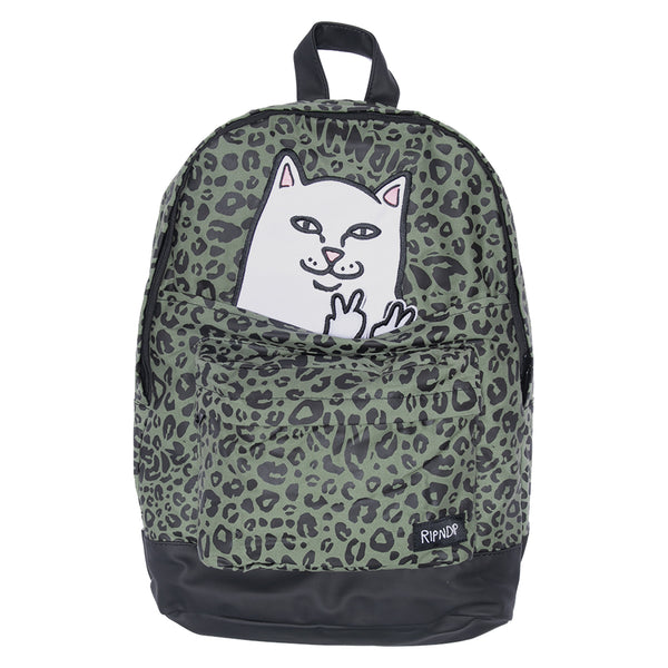 Ripndip Spotted Backpack