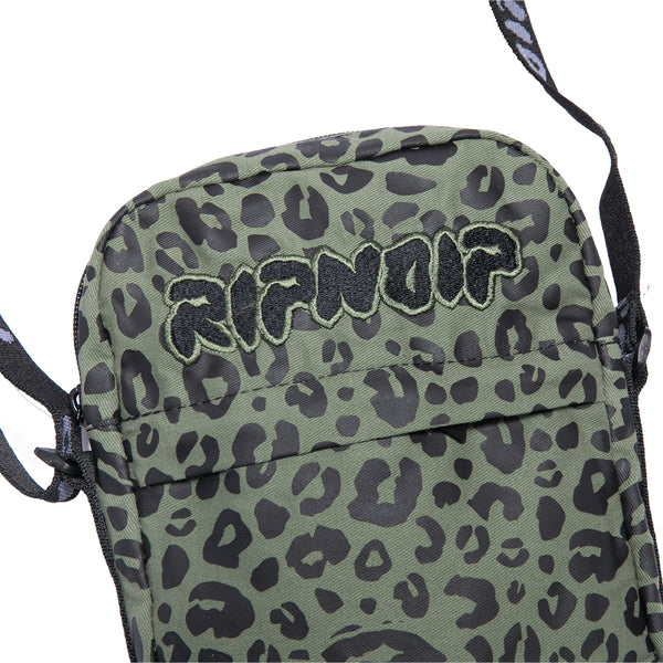 Ripndip Spotted Shoulder Bag