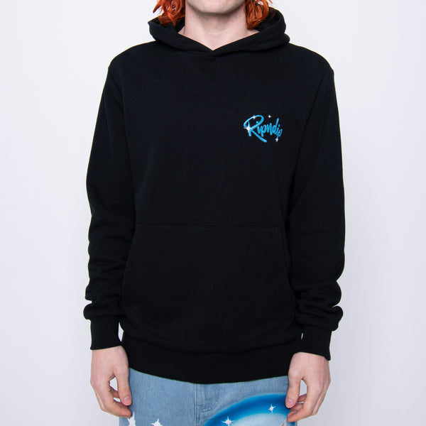 Ripndip Sprinkles Hoodie (Black)