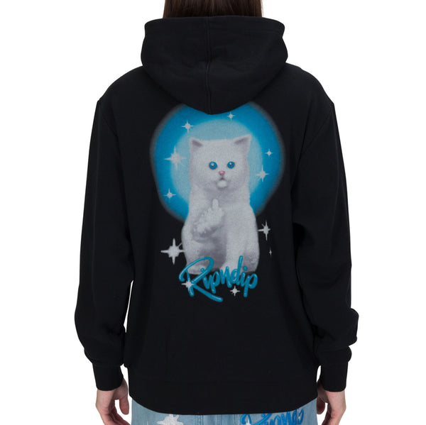 Ripndip Sprinkles Hoodie (Black)