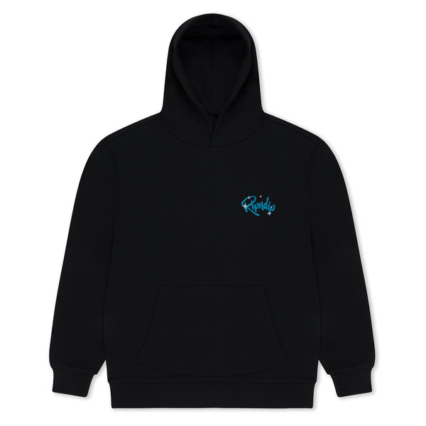 Ripndip Sprinkles Hoodie (Black)