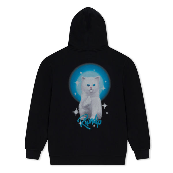 Ripndip Sprinkles Hoodie (Black)