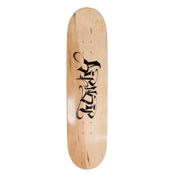 Ripndip Squabble Up Deck (Multi)