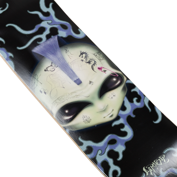 Ripndip Squabble Up Deck (Multi)