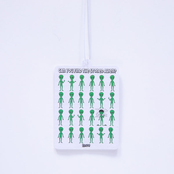 Ripndip Stoned Again Air Freshener