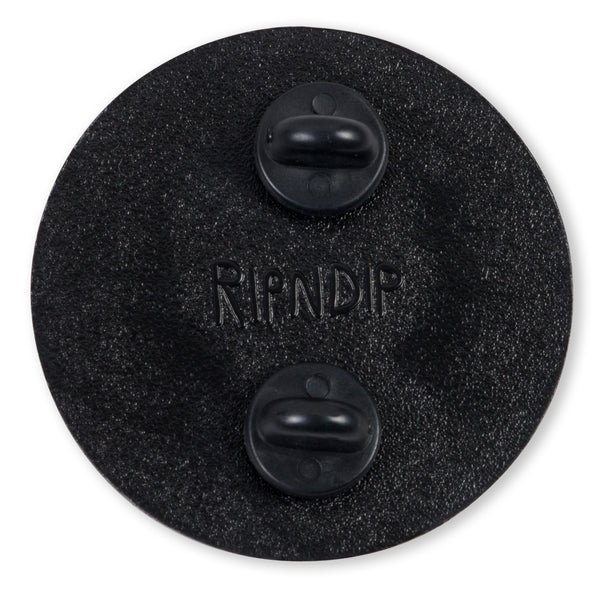 Ripndip Stop Being A Pussy Pin (Multi)