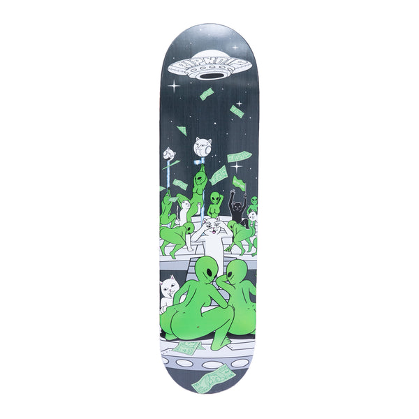 Ripndip Stripndip Board (Black)