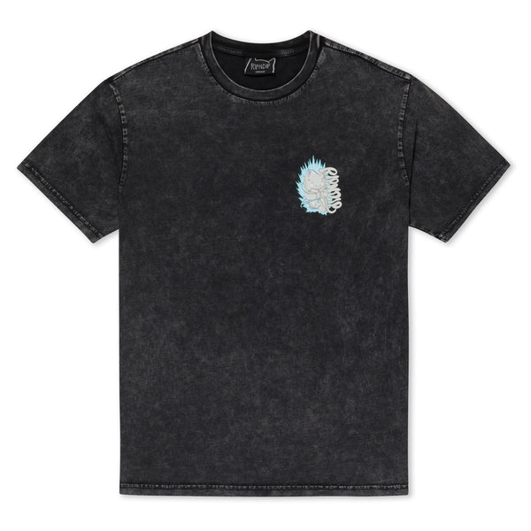 Ripndip Strong Nerm Baby Tee (Black Wash)