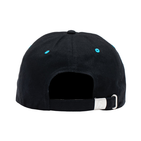 Ripndip Summer Revenge 6 Panel (Black)