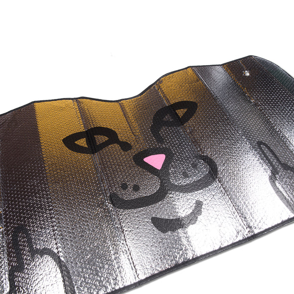 Ripndip Sun Hater Car Shade