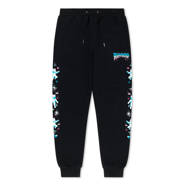 ripndip Superstar Sweatpants (Black)