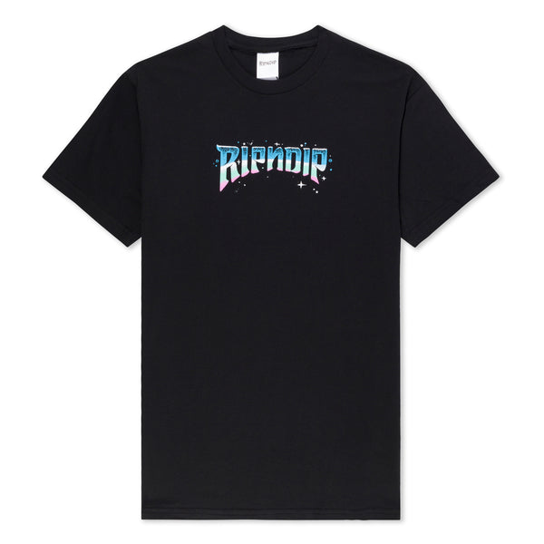 Ripndip Superstar Tee (Black)