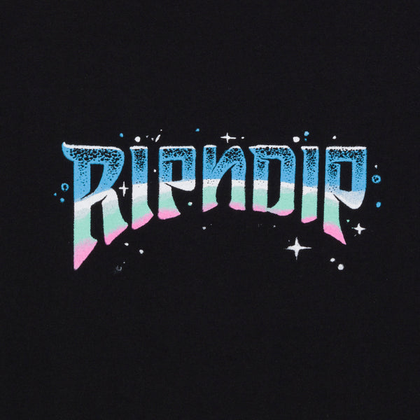 Ripndip Superstar Tee (Black)