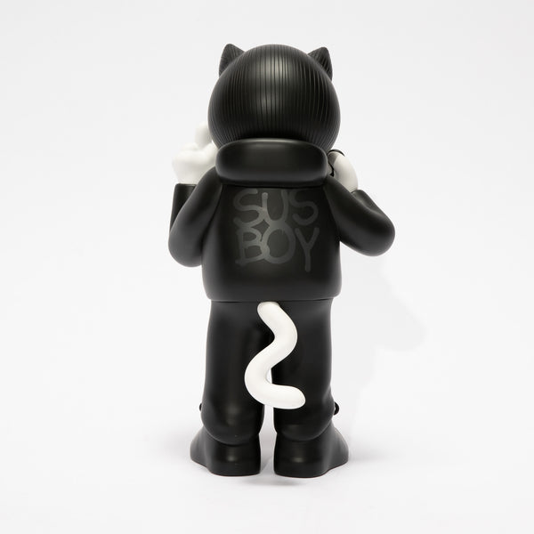 Ripndip Sus Nerm Vinyl Figure