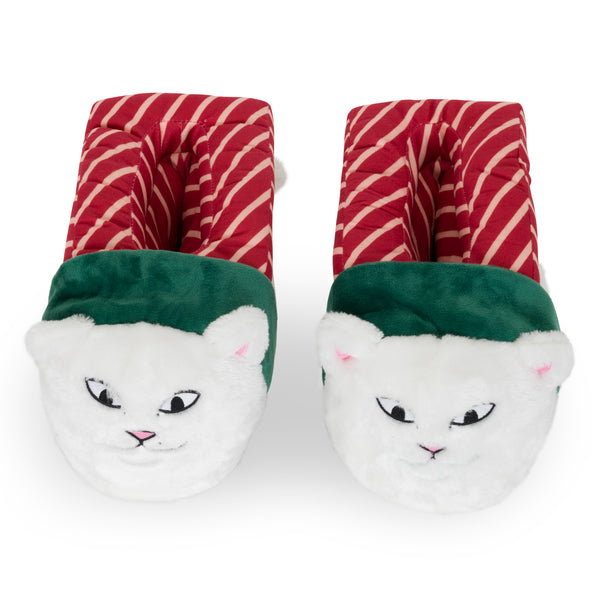 Ripndip Sushi Nerm House Slippers (Multi)