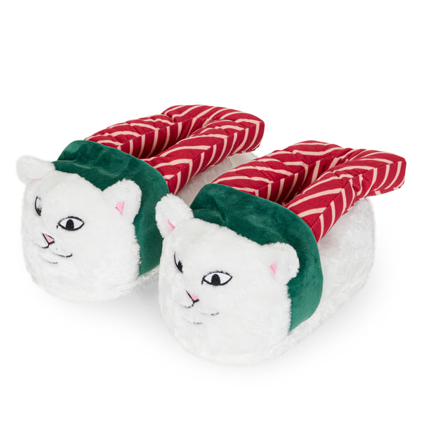 ripndip Sushi Nerm House Slippers (Multi)