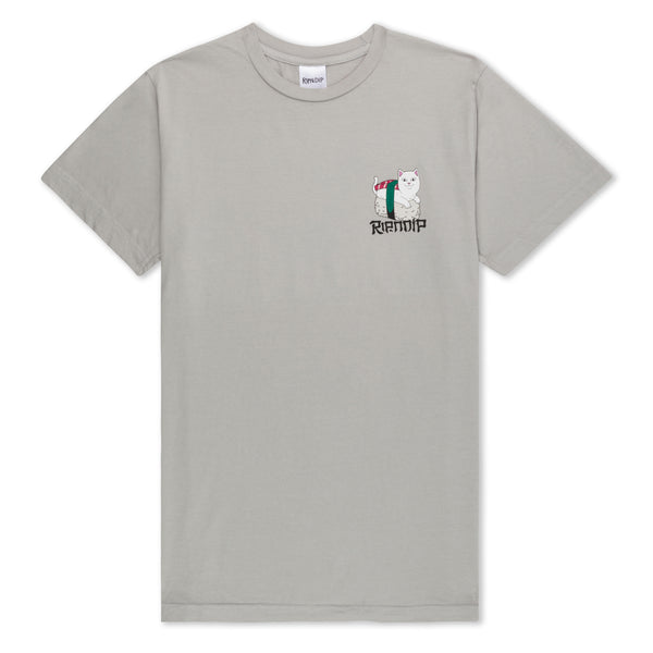 Ripndip Sushi Nerm Tee (Grey)