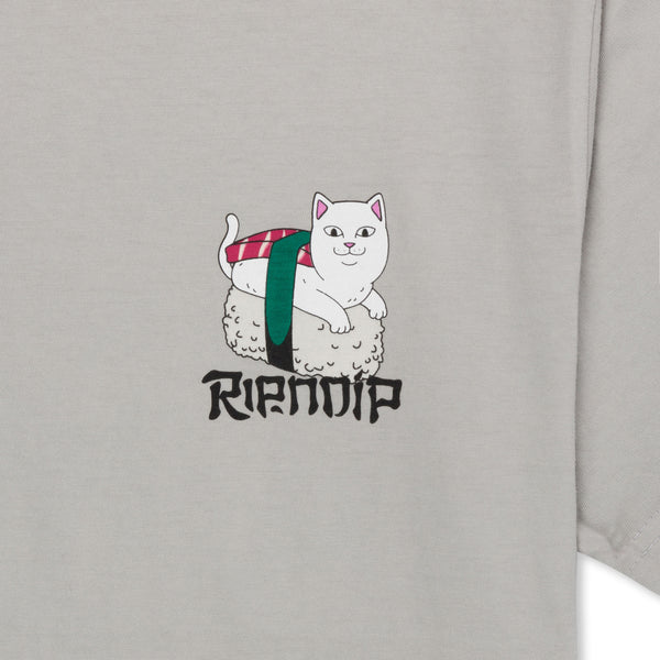 Ripndip Sushi Nerm Tee (Grey)