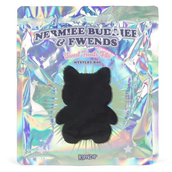 Ripndip Sweet Treats Nermiee Mystery Bags (Assort)