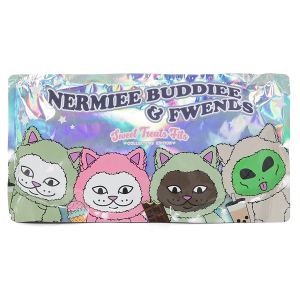 Ripndip Sweet Treats Nermiee Mystery Bags (Assort)