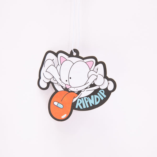 Ripndip Take Your Meds Air Freshener