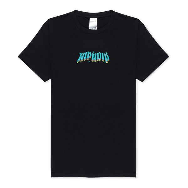 Ripndip Tear To Heaven Tee (Black)