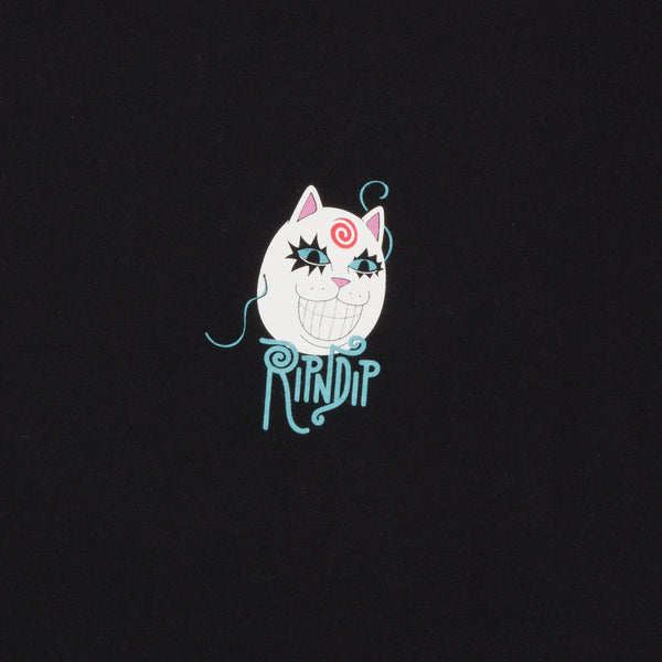 Ripndip The Mask Tee (Black)
