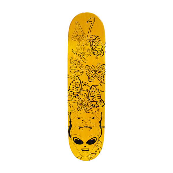 Ripndip Think Factory Board (Green)