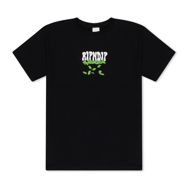 Ripndip This Shit Sells Tee (Black)
