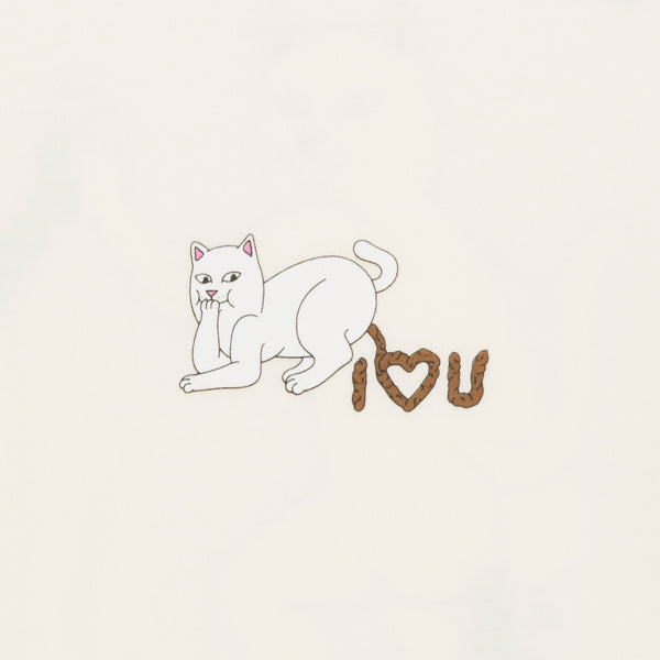 Ripndip Together Tee (Natural)