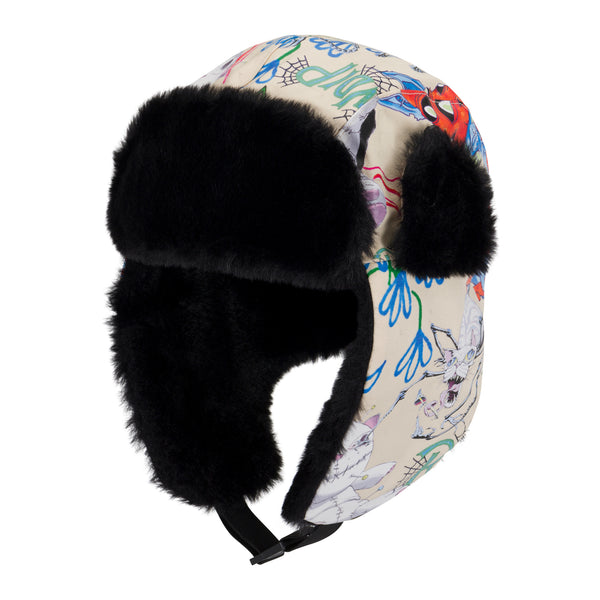 ripndip Travis Aviator Hat (Multi)