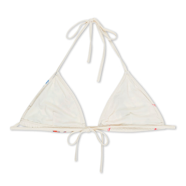 Ripndip Travis Bikini (Off White)