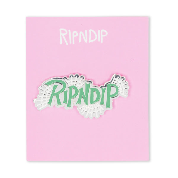 Ripndip Travis Pin (Multi)