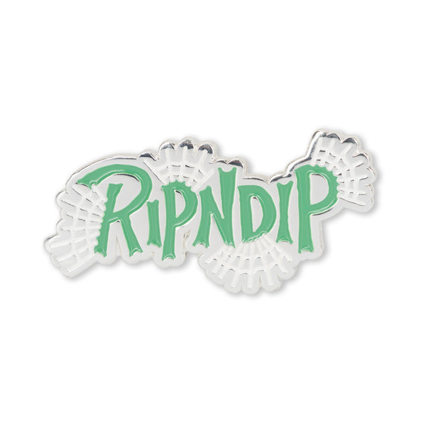 ripndip Travis Pin (Multi)