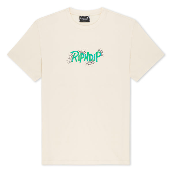 Ripndip Travis Tee (Natural)