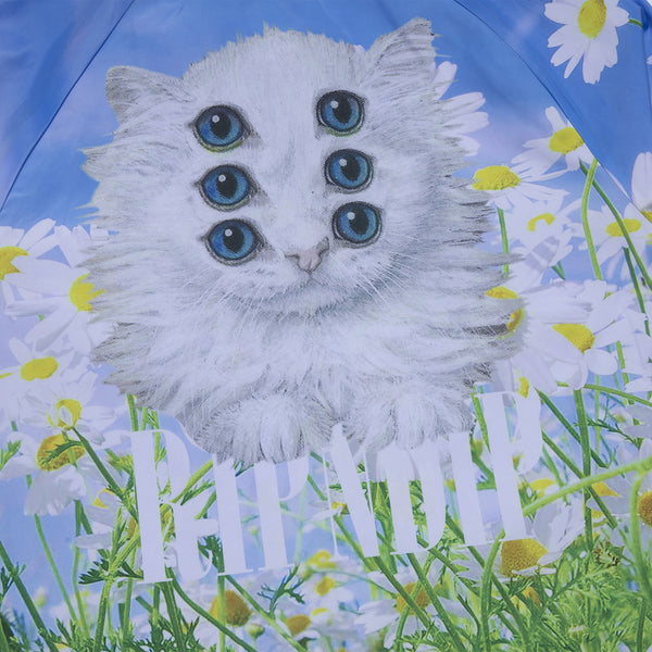 Ripndip Triplet Fields Coach Jacket (Blue)