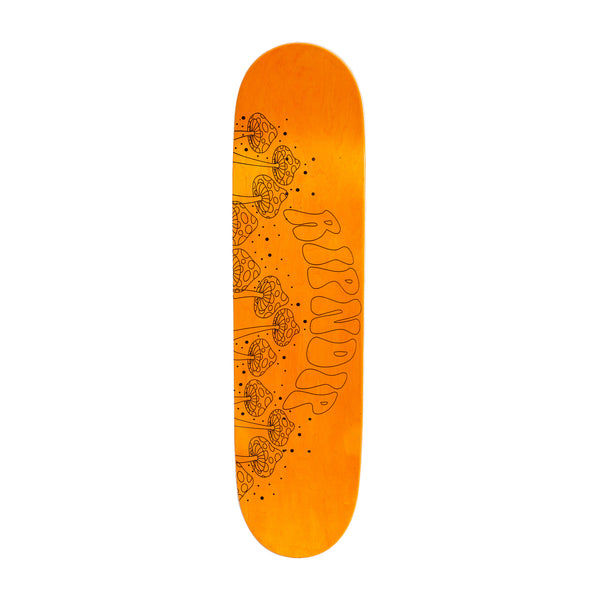 Ripndip Trippy Treatz Board (Blue)