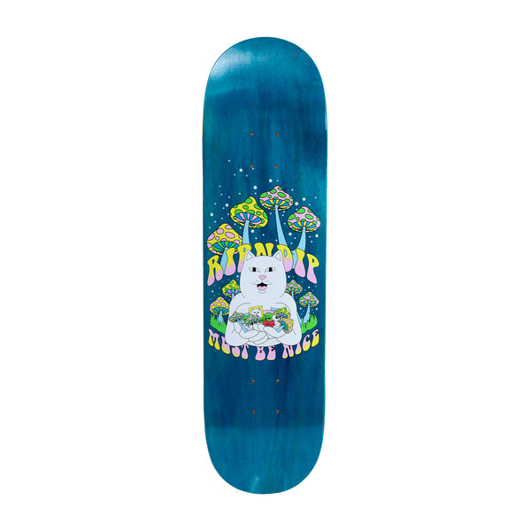 ripndip Trippy Treatz Board (Blue)