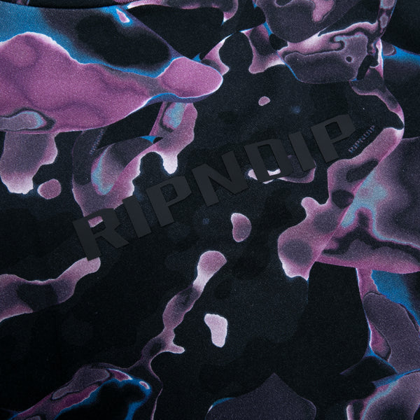 Ripndip Ultralight Beam Hoodie (Multi)