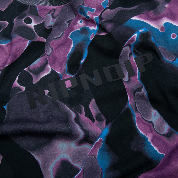 Ripndip Ultralight Beam Short Sleeve Tee (Multi)