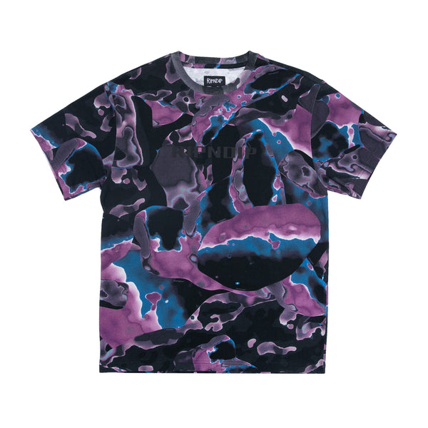 ripndip Ultralight Beam Short Sleeve Tee (Multi)