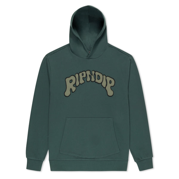 Ripndip Uncharted Hoodie (Dark Hunter)