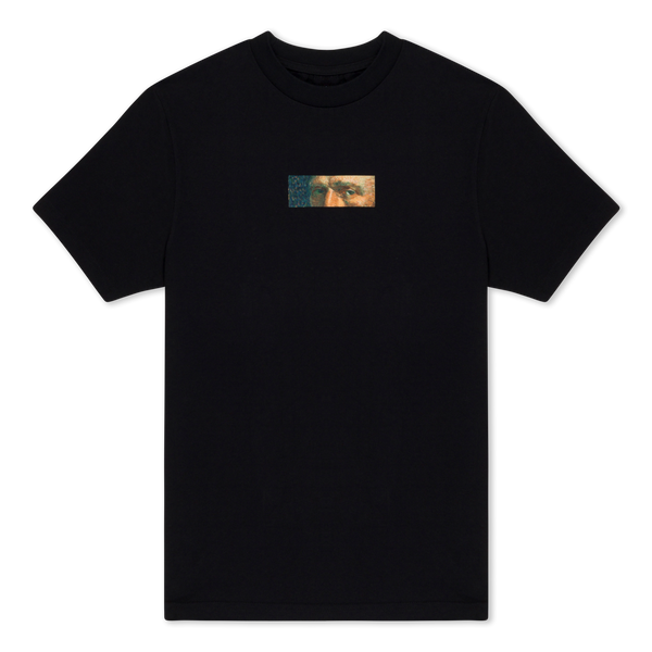 Ripndip Van Nermal Tee (Black)