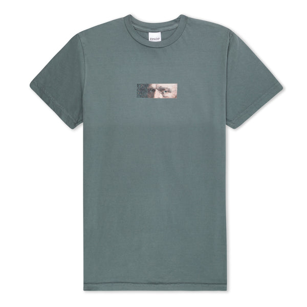 Ripndip Van Nermal Tee (Charcoal)