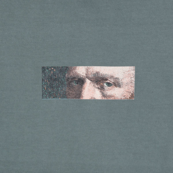 Ripndip Van Nermal Tee (Charcoal)