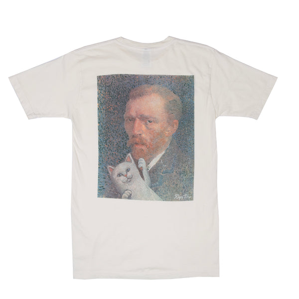 ripndip Van Nermal Tee (Off White)